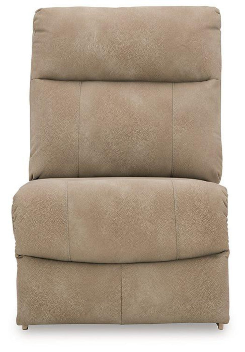 Next-Gen DuraPella Power Reclining Sectional - Furniture Warehouse Direct (Victoria, TX)