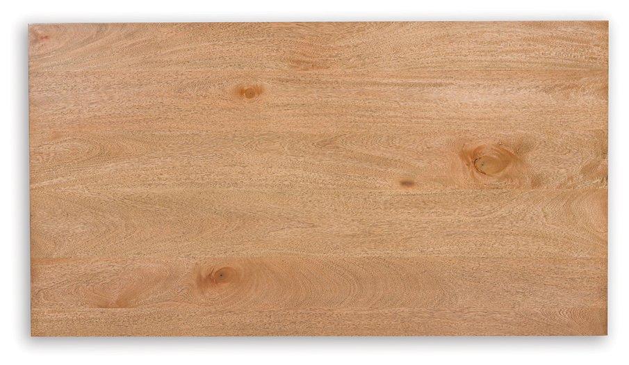 Kristiland Occasional Table Set - Furniture Warehouse Direct (Victoria, TX)