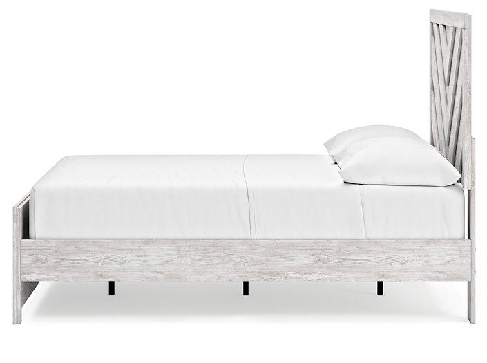 Cayboni Bed - Furniture Warehouse Direct (Victoria, TX)