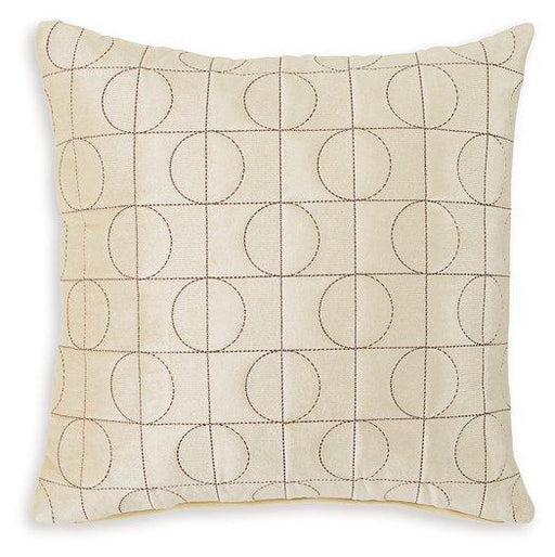 Kydner Pillow (Set of 4) - Furniture Warehouse Direct (Victoria, TX)