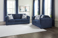 Evansley Living Room Set - Furniture Warehouse Direct (Victoria, TX)