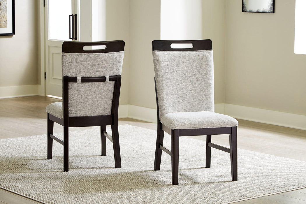 Neymorton Dining Room Set - Furniture Warehouse Direct (Victoria, TX)