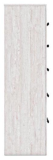 Cayboni Chest of Drawers - Furniture Warehouse Direct (Victoria, TX)