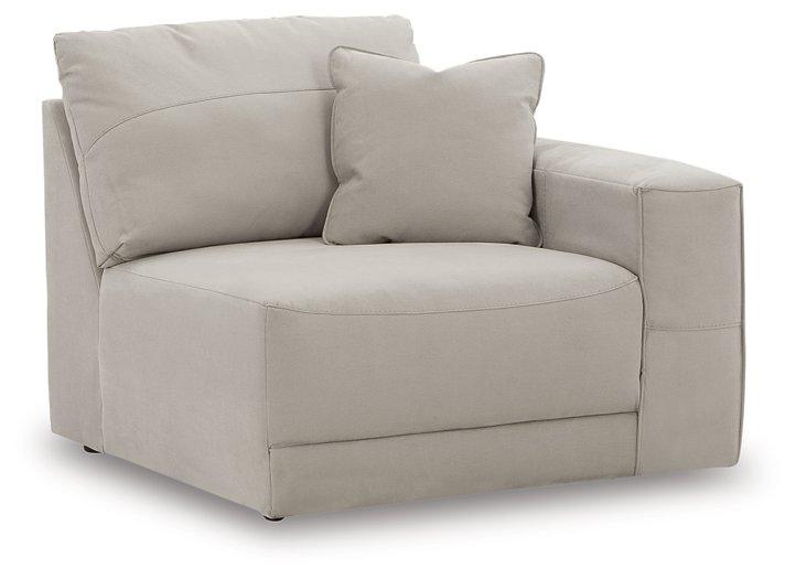 Next-Gen Gaucho Sectional Sofa - Furniture Warehouse Direct (Victoria, TX)