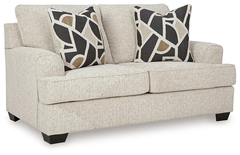 Heartcort Living Room Set - Furniture Warehouse Direct (Victoria, TX)