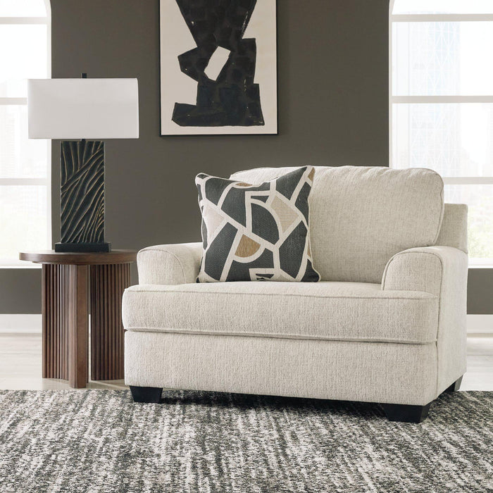 Heartcort Living Room Set - Furniture Warehouse Direct (Victoria, TX)