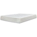 Socalle Bed and Mattress Set - Furniture Warehouse Direct (Victoria, TX)