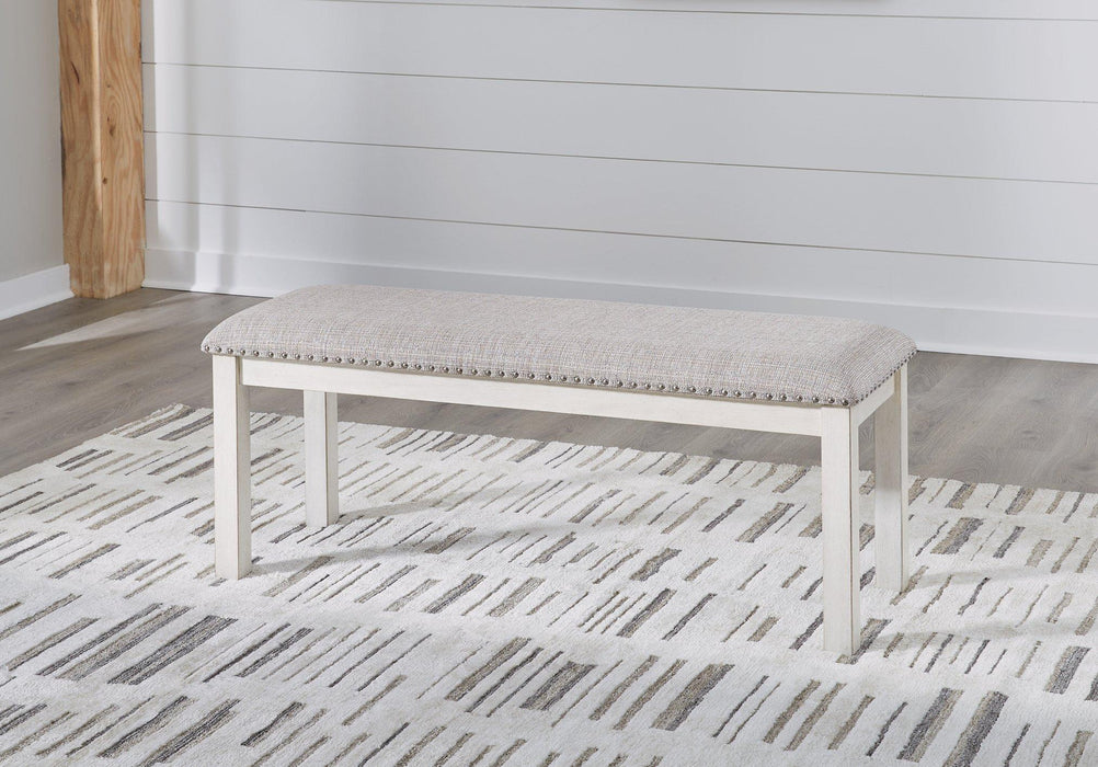 Robbinsdale Dining Package - Furniture Warehouse Direct (Victoria, TX)