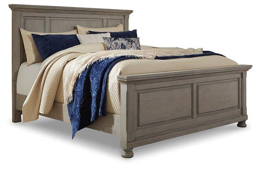 Lettner Bedroom Set - Furniture Warehouse Direct (Victoria, TX)