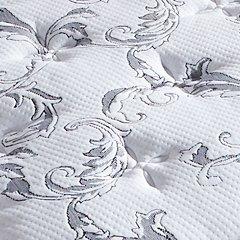 Socalle Bed and Mattress Set - Furniture Warehouse Direct (Victoria, TX)