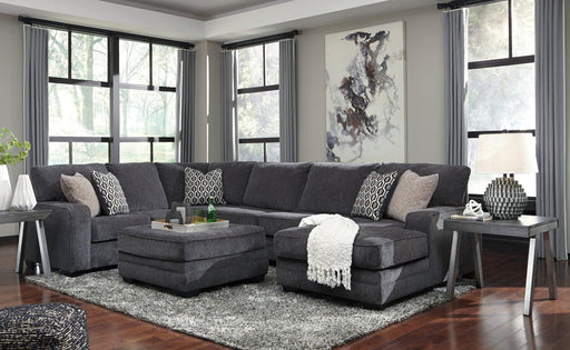 Tracling Living Room Set - Furniture Warehouse Direct (Victoria, TX)