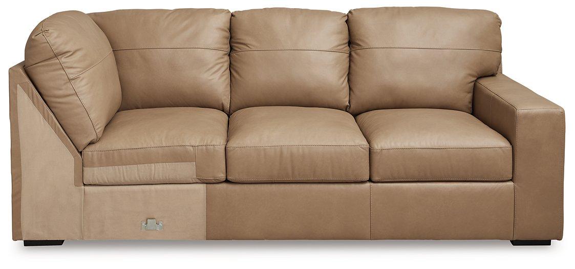 Bandon Sectional - Furniture Warehouse Direct (Victoria, TX)