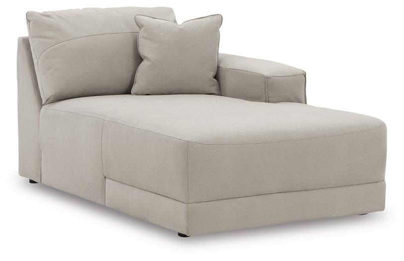 Next-Gen Gaucho Sectional Sofa with Chaise - Furniture Warehouse Direct (Victoria, TX)