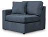 Modmax Balanced Sectional with Audio and Storage Consoles - Furniture Warehouse Direct (Victoria, TX)
