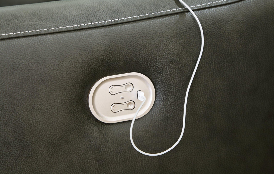 Center Line Living Room Set - Furniture Warehouse Direct (Victoria, TX)