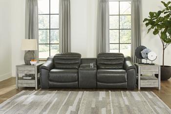 Center Line Living Room Set - Furniture Warehouse Direct (Victoria, TX)