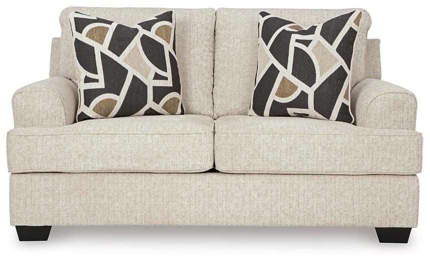 Heartcort Living Room Set - Furniture Warehouse Direct (Victoria, TX)