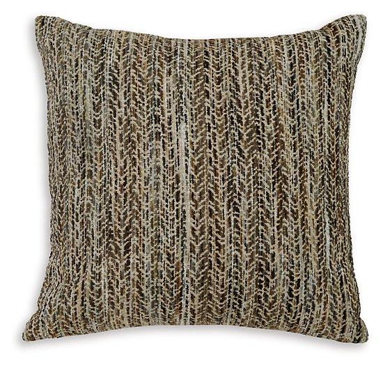 Jayner Pillow (Set of 4) - Furniture Warehouse Direct (Victoria, TX)