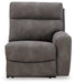 Next-Gen DuraPella Power Reclining Sectional - Furniture Warehouse Direct (Victoria, TX)