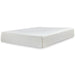 Socalle Bed and Mattress Set - Furniture Warehouse Direct (Victoria, TX)