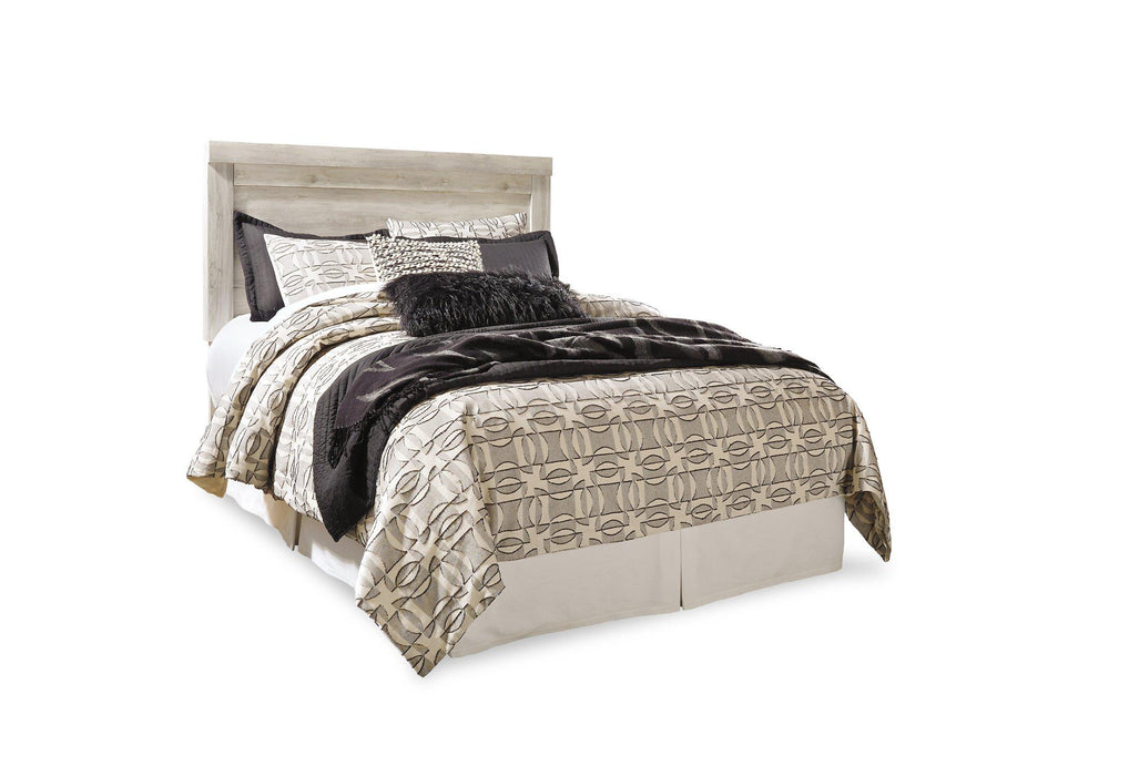 Bellaby Bed with 2 Storage Drawers - Furniture Warehouse Direct (Victoria, TX)