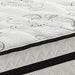 Socalle Bed and Mattress Set - Furniture Warehouse Direct (Victoria, TX)