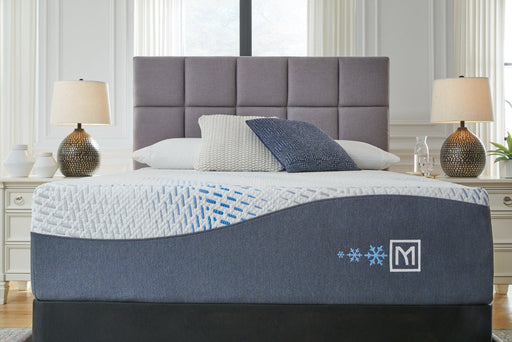Millennium Cushion Firm Gel Memory Foam Hybrid Mattress - Furniture Warehouse Direct (Victoria, TX)