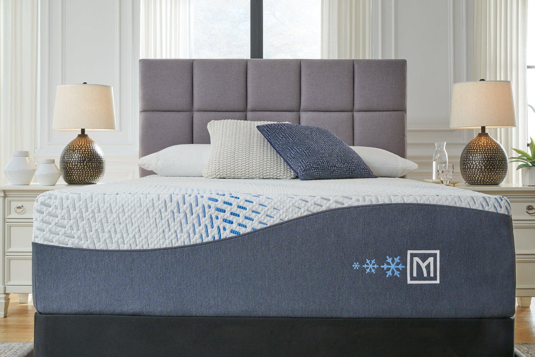 Millennium Luxury Plush Gel Latex Hybrid Mattress - Furniture Warehouse Direct (Victoria, TX)