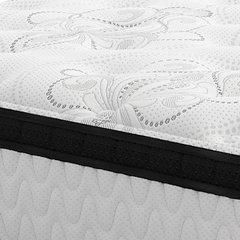 Socalle Bed and Mattress Set - Furniture Warehouse Direct (Victoria, TX)