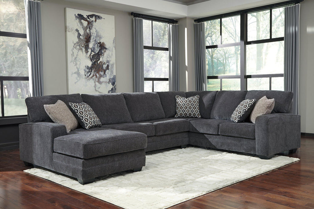 Tracling Living Room Set - Furniture Warehouse Direct (Victoria, TX)