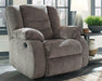 Tulen Recliner - Furniture Warehouse Direct (Victoria, TX)