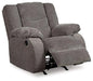 Tulen Recliner - Furniture Warehouse Direct (Victoria, TX)