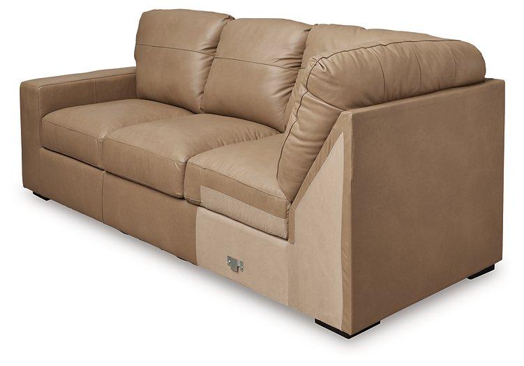 Bandon Sectional - Furniture Warehouse Direct (Victoria, TX)