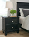 Lanolee Bedroom Set - Furniture Warehouse Direct (Victoria, TX)