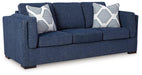 Evansley Living Room Set - Furniture Warehouse Direct (Victoria, TX)