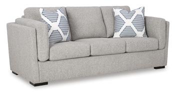 Evansley Living Room Set - Furniture Warehouse Direct (Victoria, TX)