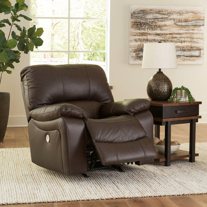 Leesworth Living Room Set - Furniture Warehouse Direct (Victoria, TX)
