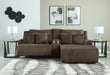 Top Tier Living Room Set - Furniture Warehouse Direct (Victoria, TX)