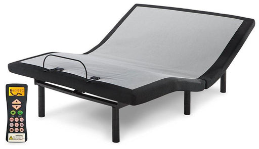 Chime 12 Inch California King Hybrid Mattress Package - Furniture Warehouse Direct (Victoria, TX)