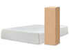 Socalle Bed and Mattress Set - Furniture Warehouse Direct (Victoria, TX)