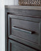 Foyland Door Chest - Furniture Warehouse Direct (Victoria, TX)