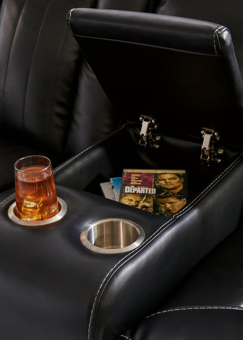 Caveman Den Upholstery Package - Furniture Warehouse Direct (Victoria, TX)