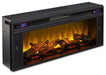 Entertainment Accessories Fireplace Insert - Furniture Warehouse Direct (Victoria, TX)