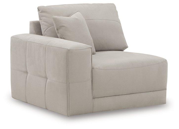 Next-Gen Gaucho Sectional Sofa with Chaise - Furniture Warehouse Direct (Victoria, TX)
