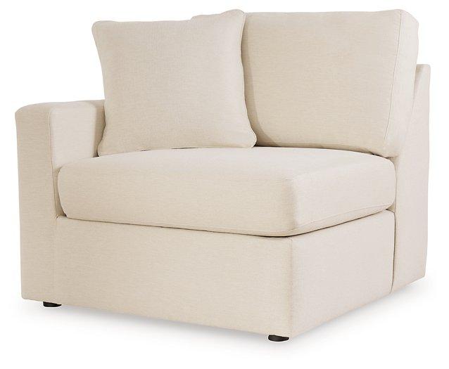 Modmax Sectional with Audio System - Furniture Warehouse Direct (Victoria, TX)