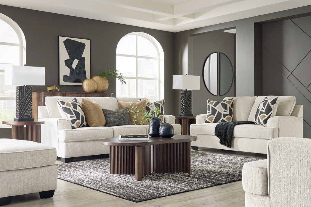 Heartcort Living Room Set - Furniture Warehouse Direct (Victoria, TX)