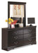 Huey Vineyard Bedroom Set - Furniture Warehouse Direct (Victoria, TX)