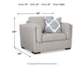 Evansley Living Room Set - Furniture Warehouse Direct (Victoria, TX)