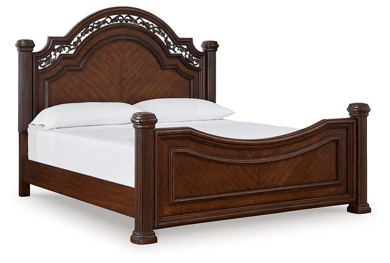 Lavinton Bedroom Set - Furniture Warehouse Direct (Victoria, TX)