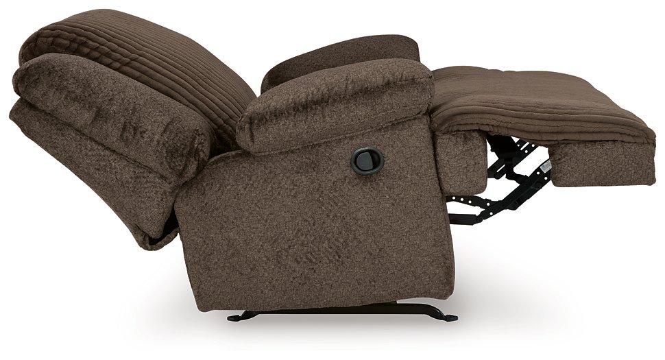 Top Tier Living Room Set - Furniture Warehouse Direct (Victoria, TX)